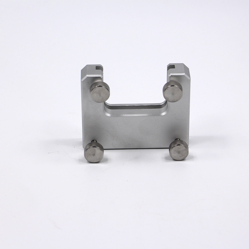 Части CNC точности OEM/ODM высокие не стандартные полируя латунные