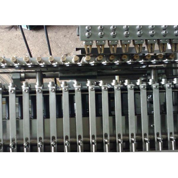 AAG-4 Glass Bottle Pharmaceutical Liquid Filling Machines 4 Heads Suit For 1ML 2ML