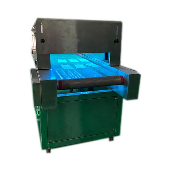 600MM UVC Tube 30A1800W UVC Disinfection System
