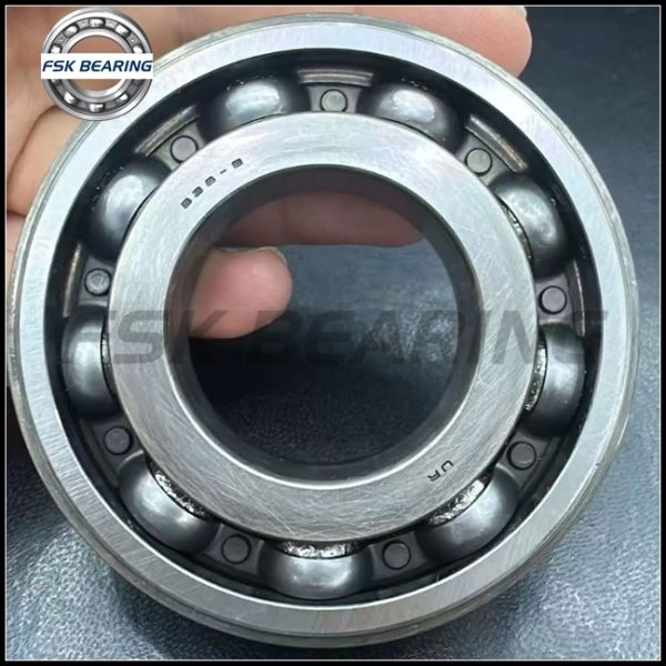High Quality B38-9 One Way Thrust Ball Bearing Automotive Gearbox Differential Gearbox Bearing 71.44*113.51*28.58mm