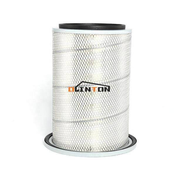 HD820 6D14 6D15 6D16 6D31 Filtre à air du moteur de la pelle ME033717 PA2761 A140265 AF4697