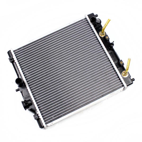 FC1 FK7 2.4I Honda Civic Radiator 19010 - 5AA - A01 Engine Replacement Parts