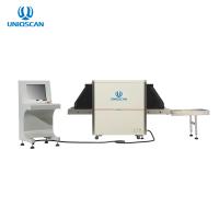 Machine SF6550 des bagages X Ray Machine Parcel Bag Scanning de l'hôtel 150KV