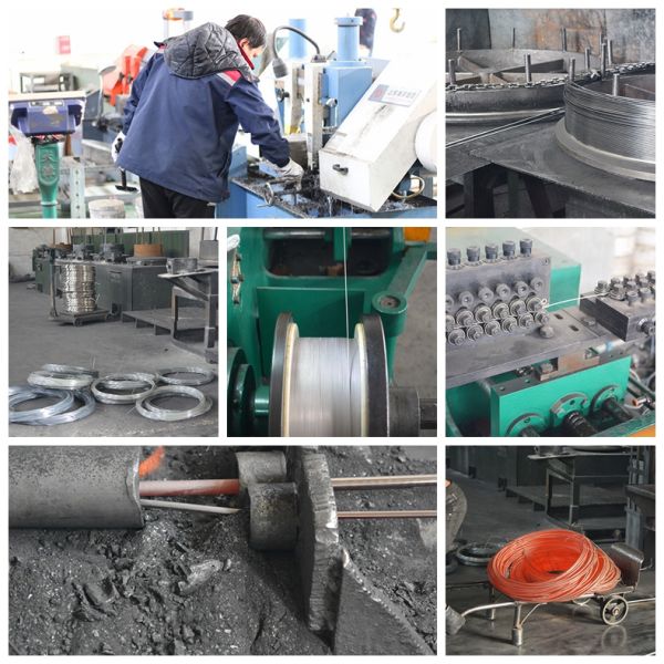 Провод сплава титана Gr.5, ранг провод заварки 5 титанов отполировал поверхностное