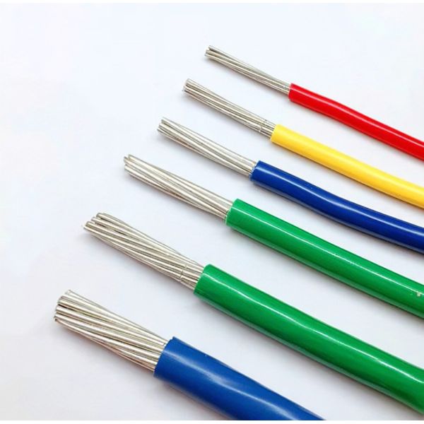Cables aislados de energía solar 4 mm 6 mm 10 mm 16 mm de doble núcleo