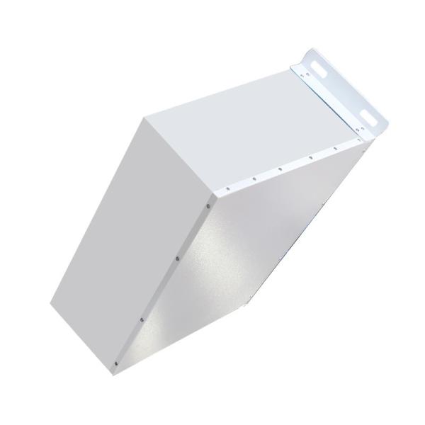 5KWh Solar Energy Storage System 100Ah 48V Lithium Iron Phosphate Battery
