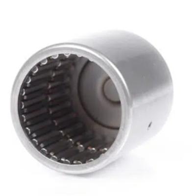 Close-end Needle Roller Bearing BK0808 BK 0808 Drawn Cup Bearings 8*12*8