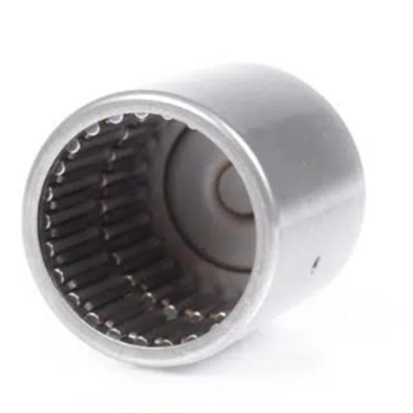 Close-end Needle Roller Bearing BK0808 BK 0808 Drawn Cup Bearings 8*12*8