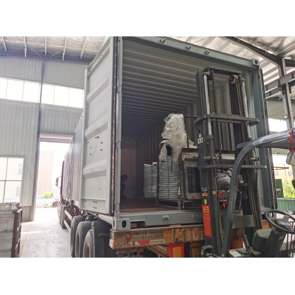 OME Serre multi-étendue à étendue simple à privation de lumière Facile à installer