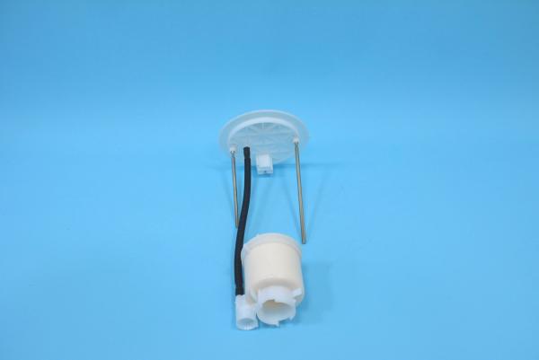 Auto Parts Car Parts Plastic Fuel Filter(Fuel Pump) for Toyota (OEM: 77024-0E040) B10