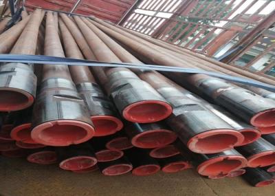 Polygonal Small Pitch Thread 4m Water Well Drill Pipe