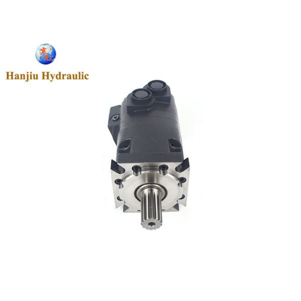 New Hydraulic Motor 109-1116-006 for Charlynn Hydraulic Geroler Disc Valve Motor