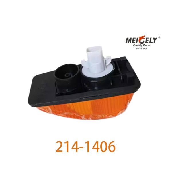 214-1406 Truck Spare Parts Side Lamp Fit For Mitsubishi