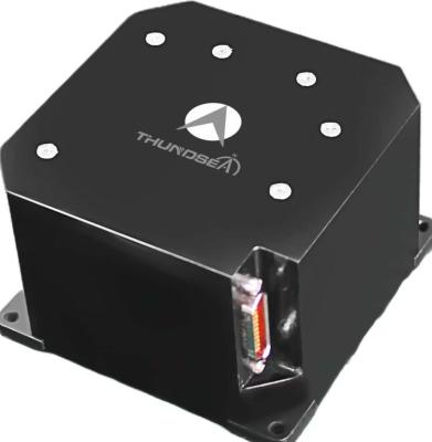 Giroscopio de fibra óptica TDFG70T para mediciones de precisión