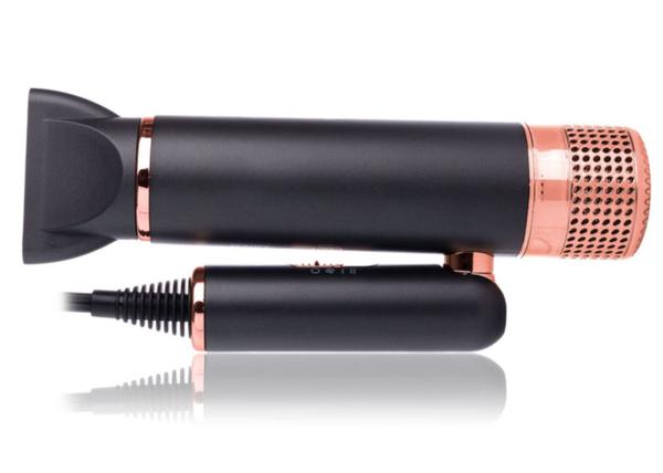 Lightweight Portable High Speed Hair Dryer With Concentrator Diffuser