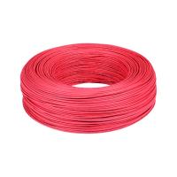 600V 150C estanhou XLPE de cobre isolou o calefator do UAV de For do condutor do cobre do fio