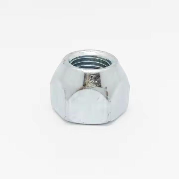 Cone M12x1.25 Screws And Nuts For Nissan Fits Most Standard Sizes