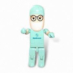 Memoria USB AT-509 de la moda