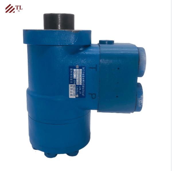 Le contrôle hydraulique de la direction BZZ-80 BZZ-100 BZZ-125 BZZ-160 BZZ-200 BZZ-250 BZZ-315 BZZ-400 BZZ-500