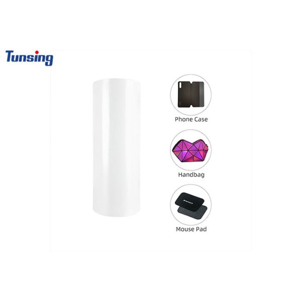 Высокоэлативный более мягкий 5 мм Tpu Hot Melt Adhesive Film Полиуретан для передачи тепла