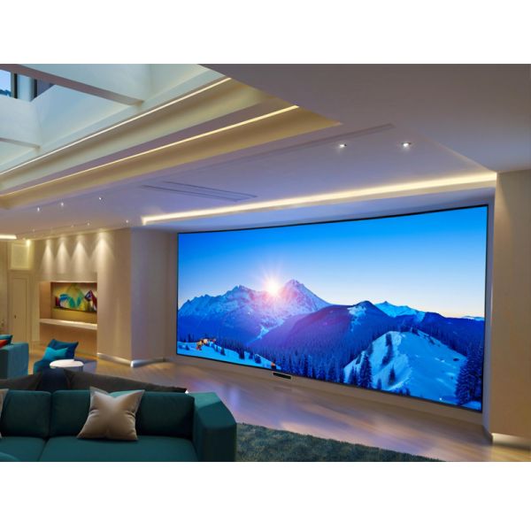 Wholesale Customized 4k LED Big Screen Indoor P2.5 LED Display Screen