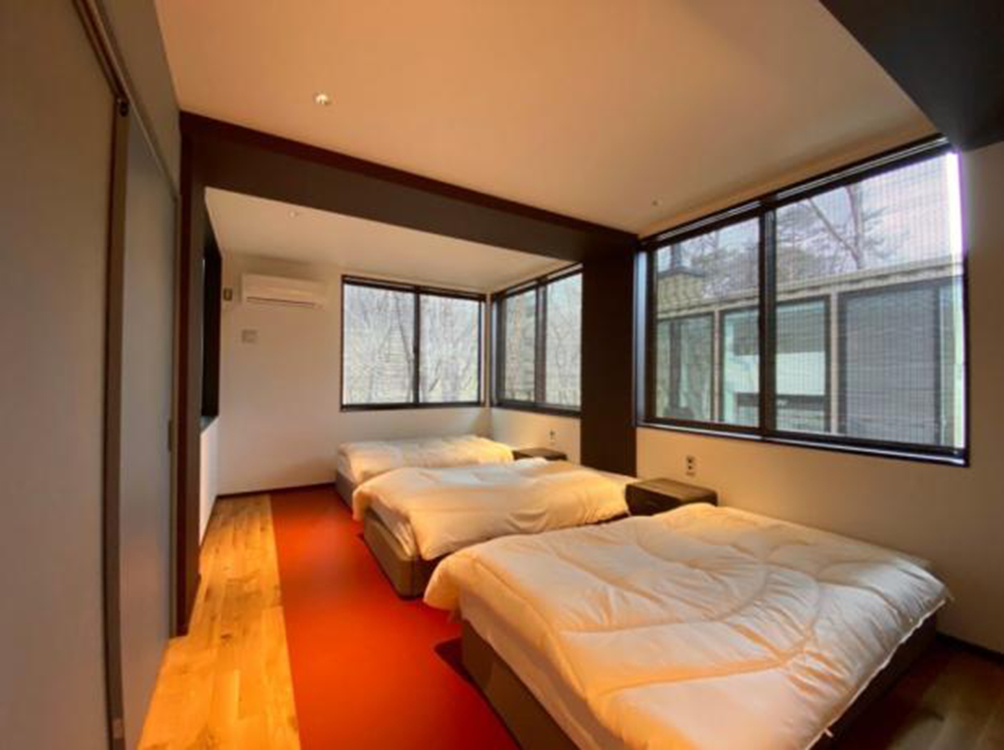 FOREMOST Container Homes Luxury Prefabricated Fast Build Low Cost Prefab House 20HC Prefab Shipping Container Villa