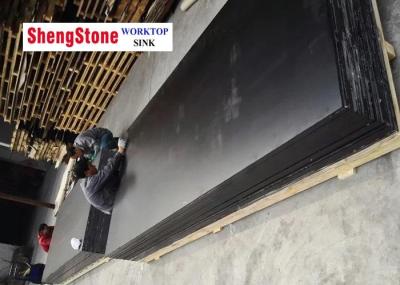 Espessura resistente do padrão de Matte Phenolic Resin Sheet Chemical 12.7mm