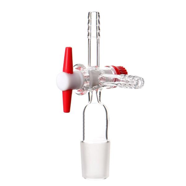Clear Chemical Laboratory Consumables for Mass Customization Solutions Requirements