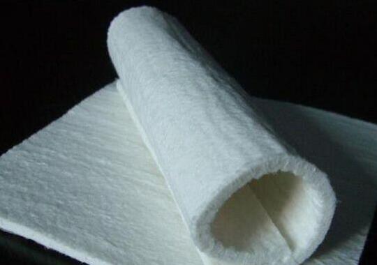 Aerogel Insulation Thermal Insulation Blanket Soundproof Silica Aerogel