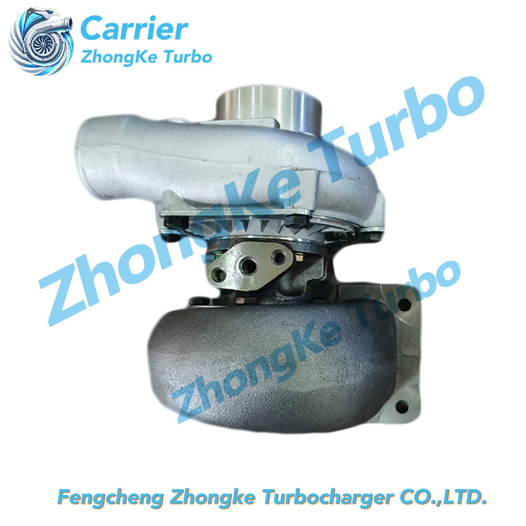 T04B59 Turbo 465044-5225S 465044-0225 465044-0025 465044-0125 6138818101 6138-81-8101 Turbocharger For Komatsu D66S-1 Offway Construction Truck with SA6D110-1 Engine