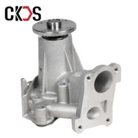 4D56-T pompe à eau pour moteur MD975291 MD974999 Japonais pièces détachées pour Mitsubishi PajeroShogun L400 L300Delica Challenger