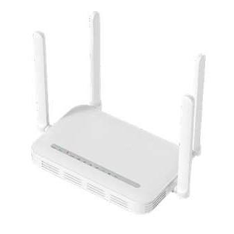ONT GPON AX 3000 Wi-Fi 6 de doble banda