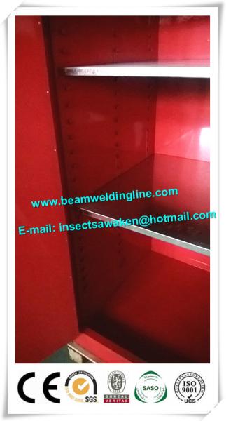 45 Gallon Flammable Storage Cabinets Combustible Liquid Chemical Safety Cabinets