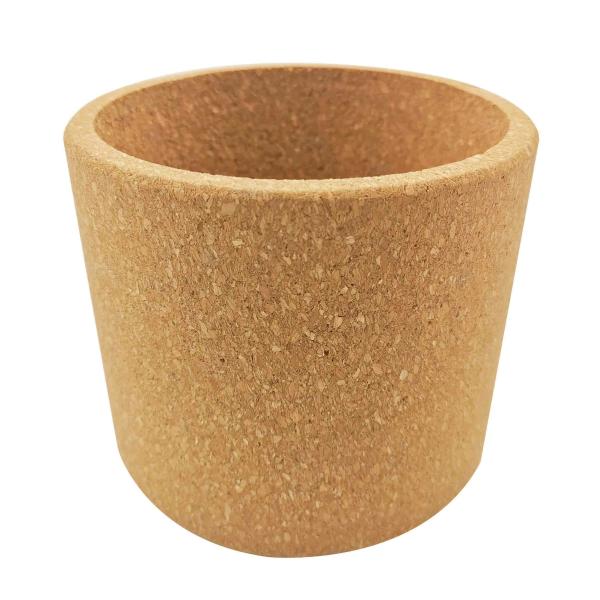 Cork Planter Plant Pot Hanging natural Cork Flower Pots
