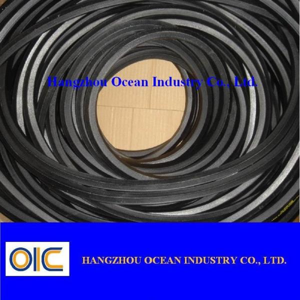 Rubber Timing Belt , type P2M , P3M , P5M , P8M , P14M