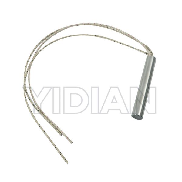 4-008-41-0184 Heating Tube / Heating Rod For Homag Edgebander Glue Pot