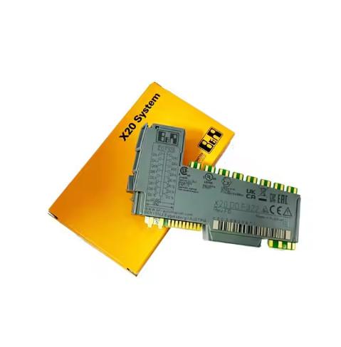 B&R X20DOF322 Digital Output Module | 32-Ch IP67 Fast-Switching DO with PROFIBUS & 500mA/Ch