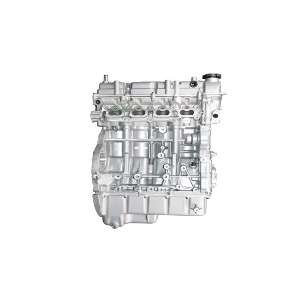 Brand New EA15 1.5L Gasoline Engine Fit For Changan Eno S With FWD RWD Options