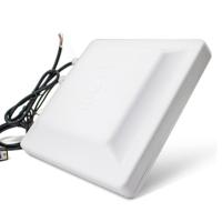 Leitor integrado impermeável de Rfid 8 distâncias 7dbi da leitura de medidor