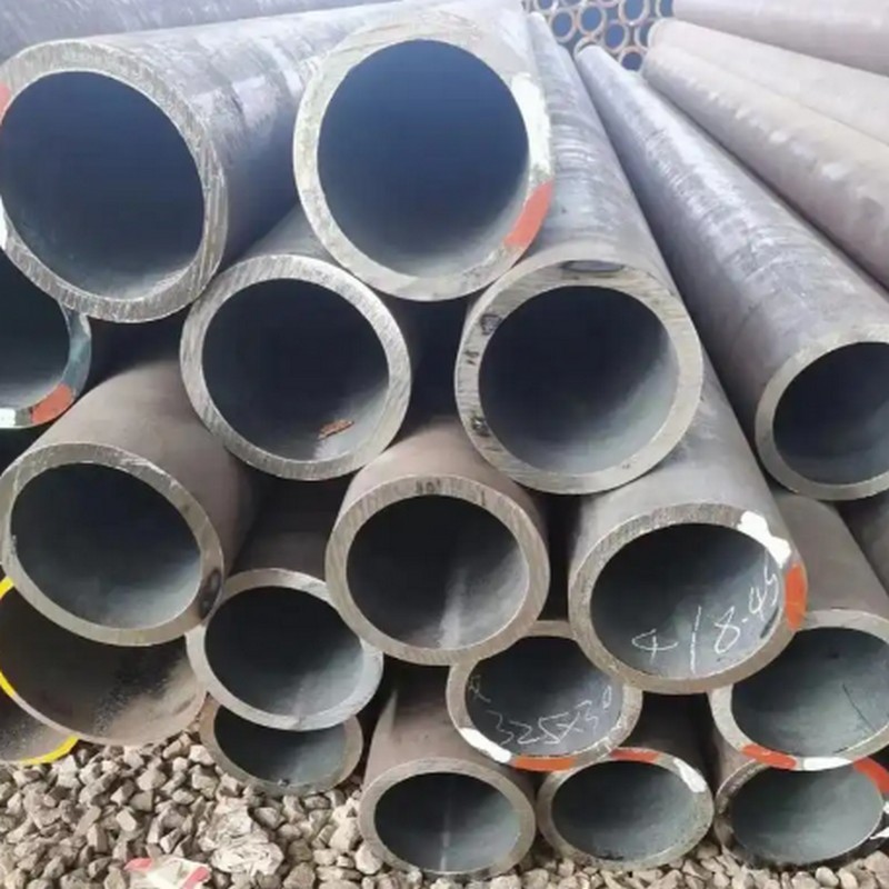 Conveyor Pipe