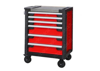Roller Mechanic Premium Tool Chest Printing Cold Steel Durability 775*465*825 mm