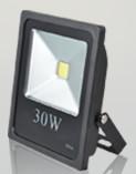LED Flood Light 30w 85-265v Taiwan Chips 2 Years Warranty Outdoor Light Waterproof  New Style Shine Project Used Lamp
