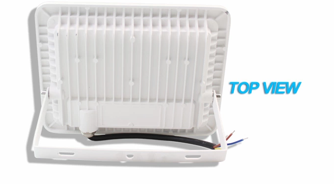 Popular High Lumen Led Flood Light , Outdoor Led Flood Lights For Parks