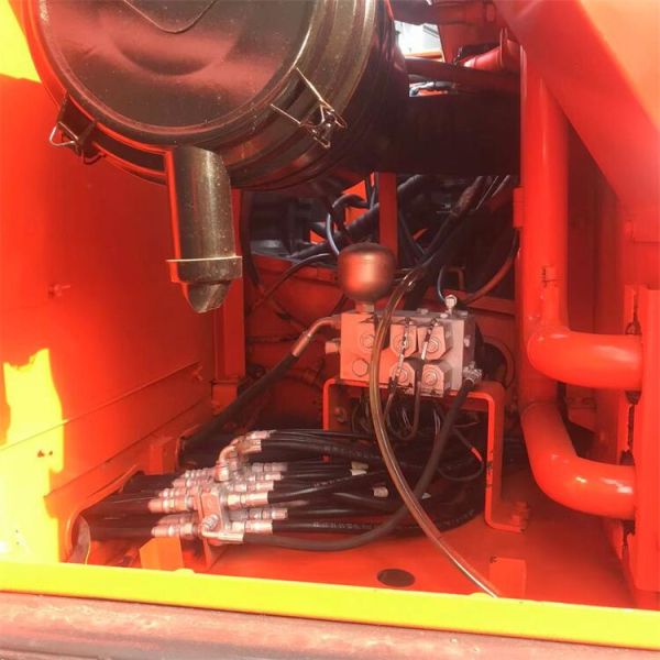 Doosan 300 Dx300lc Dx300lca Dh300 Excavators Large Crawler Digger 30 Ton Made In Korea