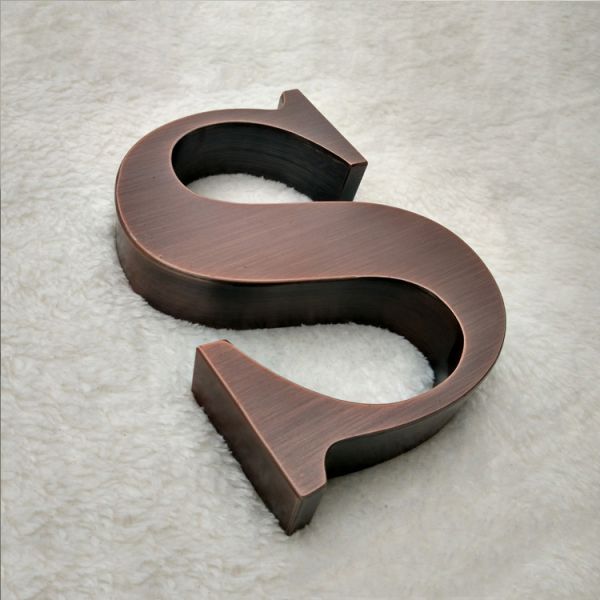 EJON Y13L Metal Flat Aluminum 3D CNC Bending Machine 0.4-1.2mm Channel Letter Bending