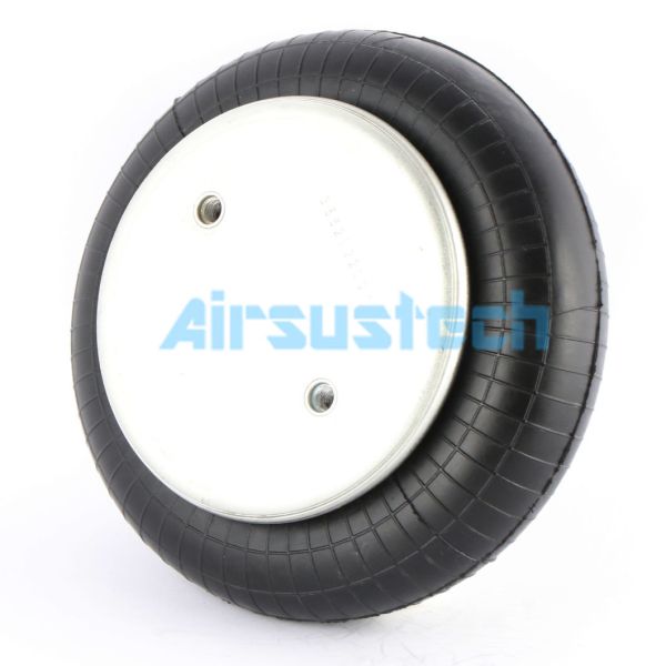 Contitech Industrial Style FS200-10 Air Spring Suspension M8 Bolts Air Shocks