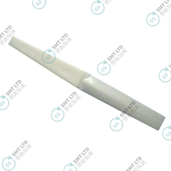 White SMT Solder Paste Blade Plastic Ink Knife Solder Paste Mixing Knife
