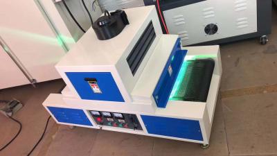 pre a cura uv da imprensa 2kw faz à máquina 1300 x 720 x 950mm