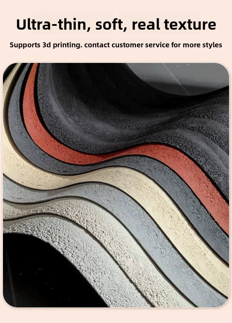 Hot Sale Bendable Flexible Clad Material Natural Stone Performance Flexible Clad Material Wall Panel