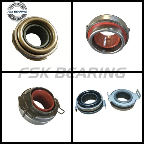China FSK VKC3616 Automotive Bearing Clutch Release Bearing For Hiace With Gcr15 Chrome Steel